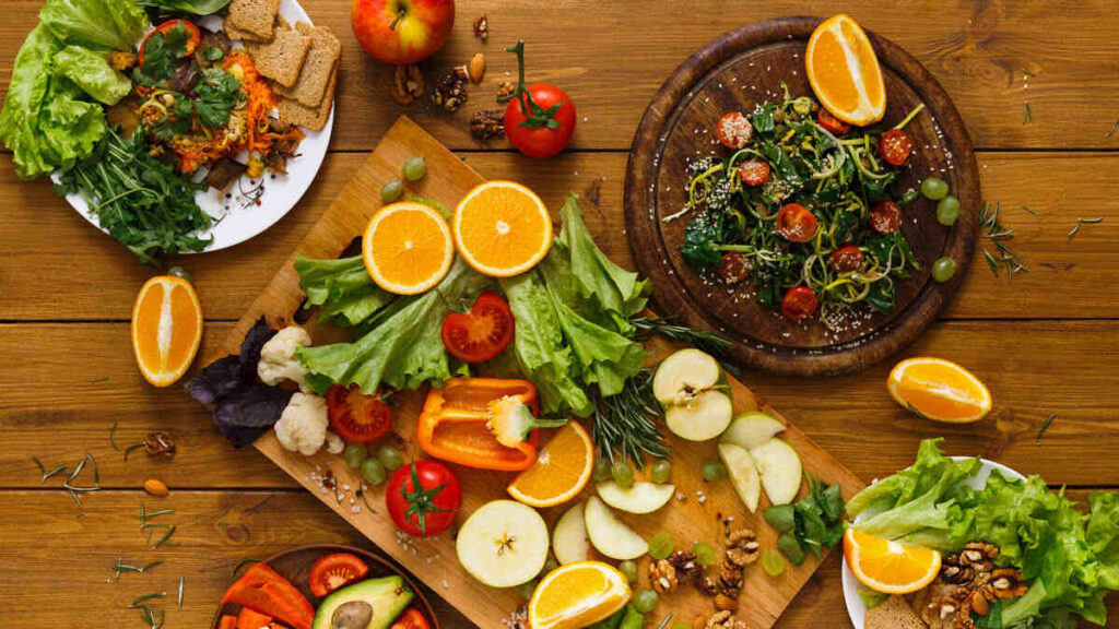 Dieta sportowca