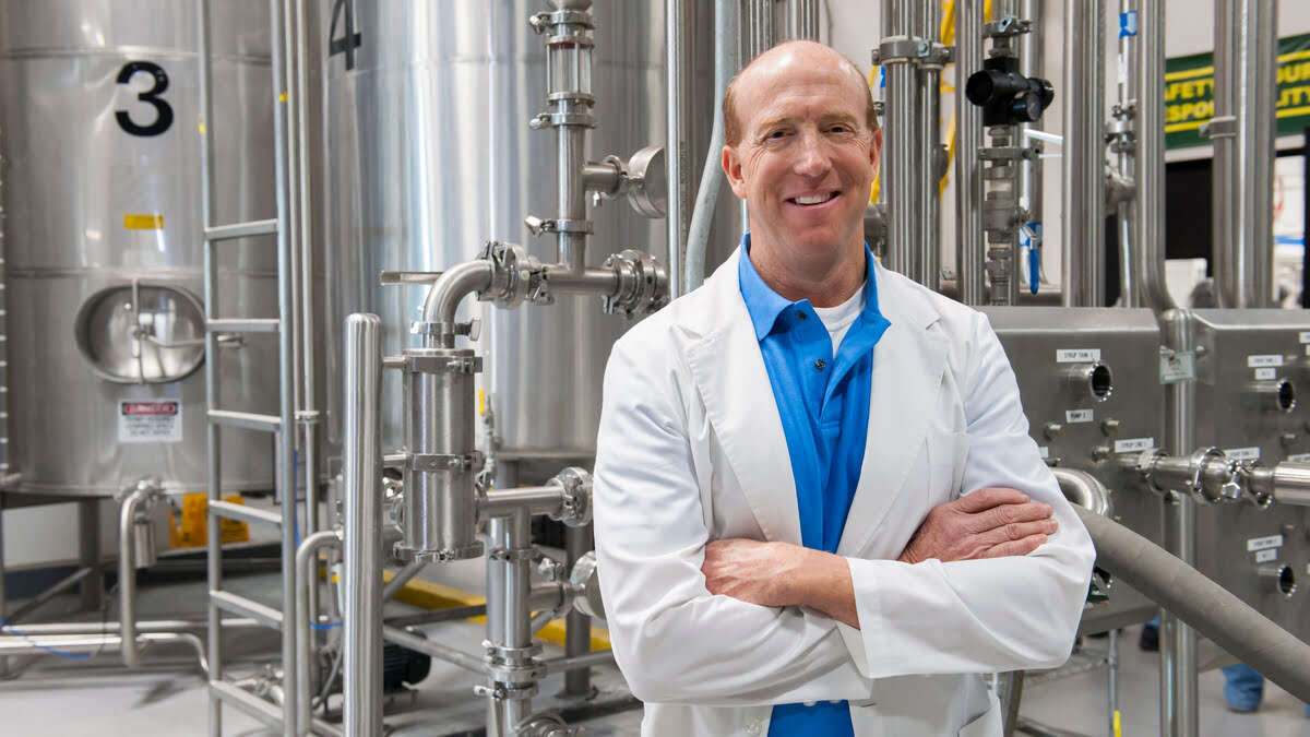 Do czego służy żelatyna?