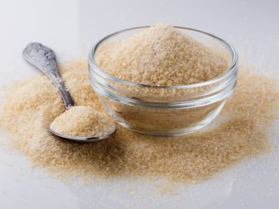 Historia żelatyny, czyli jak powstał najpopularniejszy stabilizator żywności?