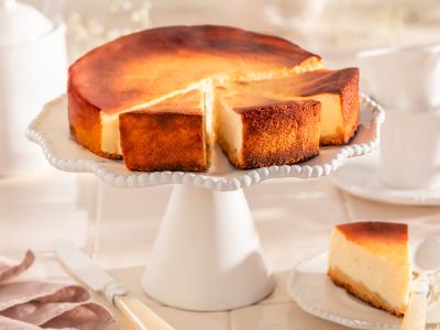 Skąd pochodzi sernik? | Fakty i ciekawostki na temat sernika