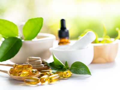 Gelatin Brodnica na SupplySide West w Las Vegas 2025