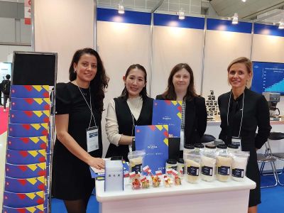 Wracamy z Japonii – pełni inspiracji i nowych kontaktów