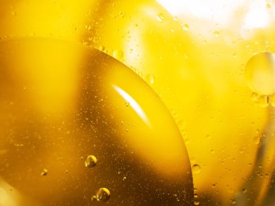 Żel balistyczny na bazie żelatyny